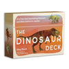Dinosaur Deck